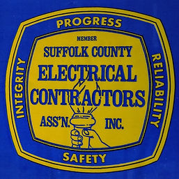 Suffolk County Electrical Contractors