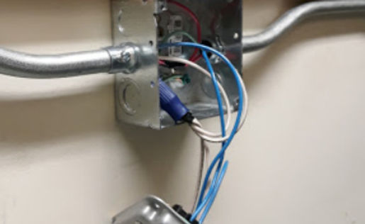 Electrical Services
