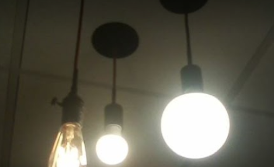 Lighting Fixtures & Equipment