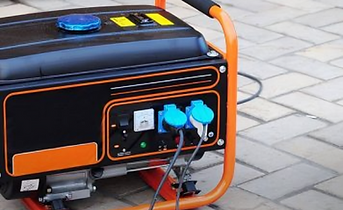Generator Installation / Repair
