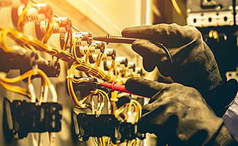 Commercial Services