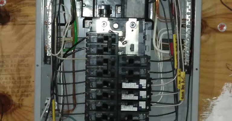 Advanced Electric Servicing LLC work